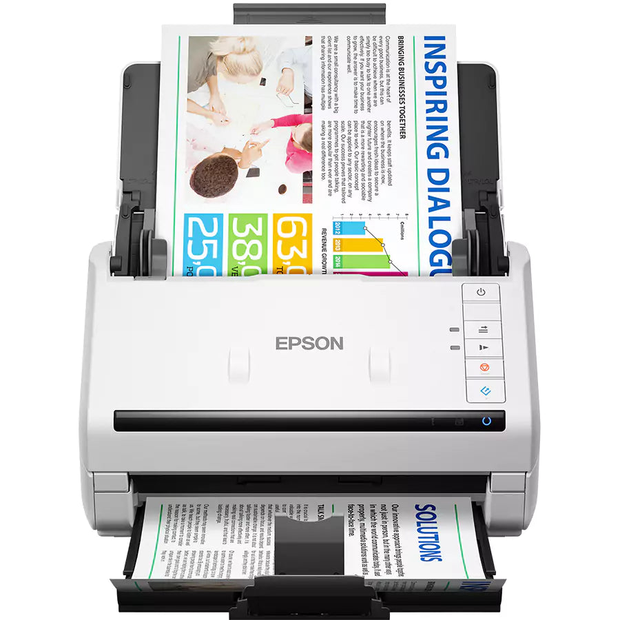 Epson DS-530 Epson DS-530